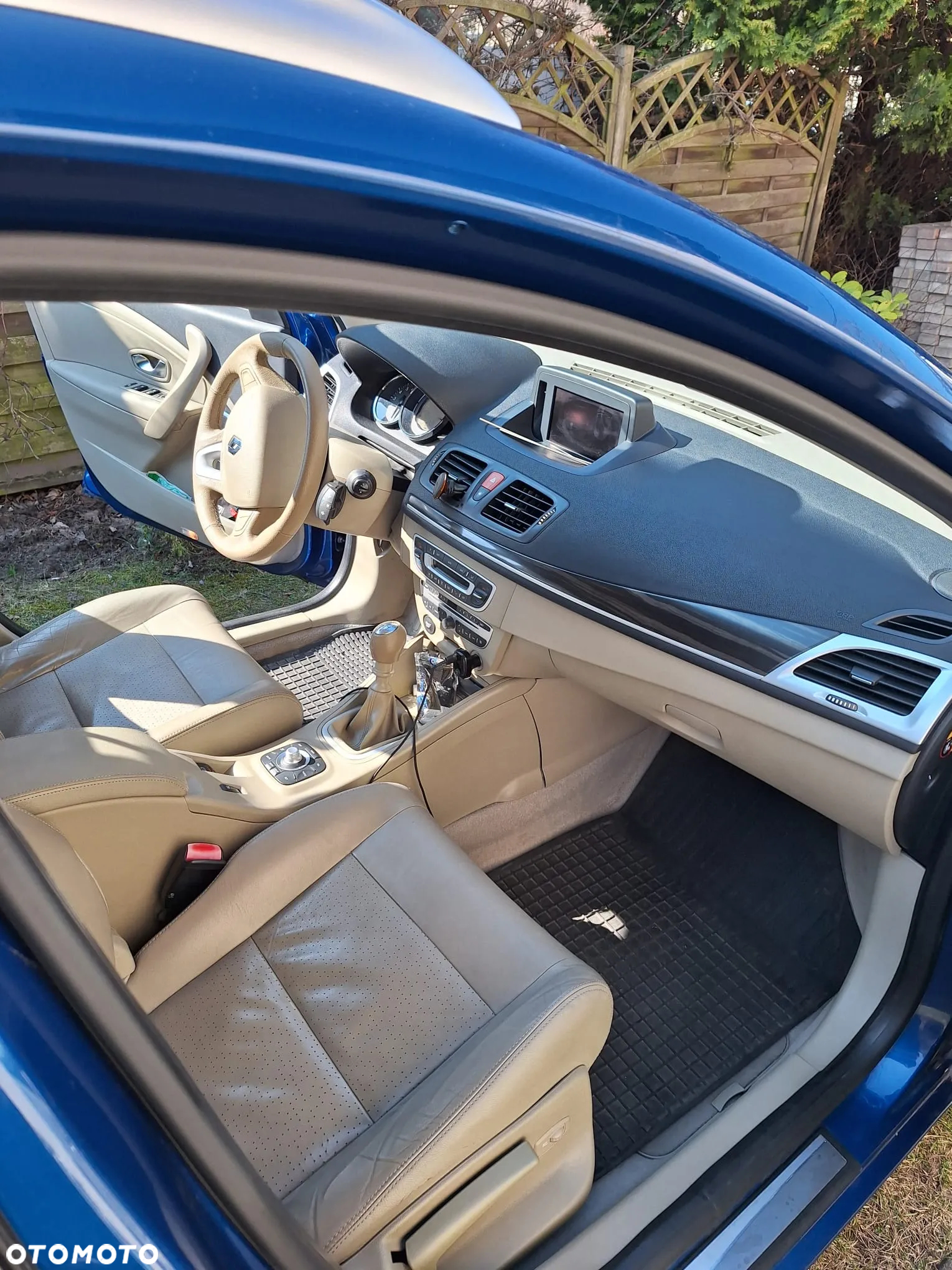 Renault Megane 1.4 16V TCE Privilege - 5