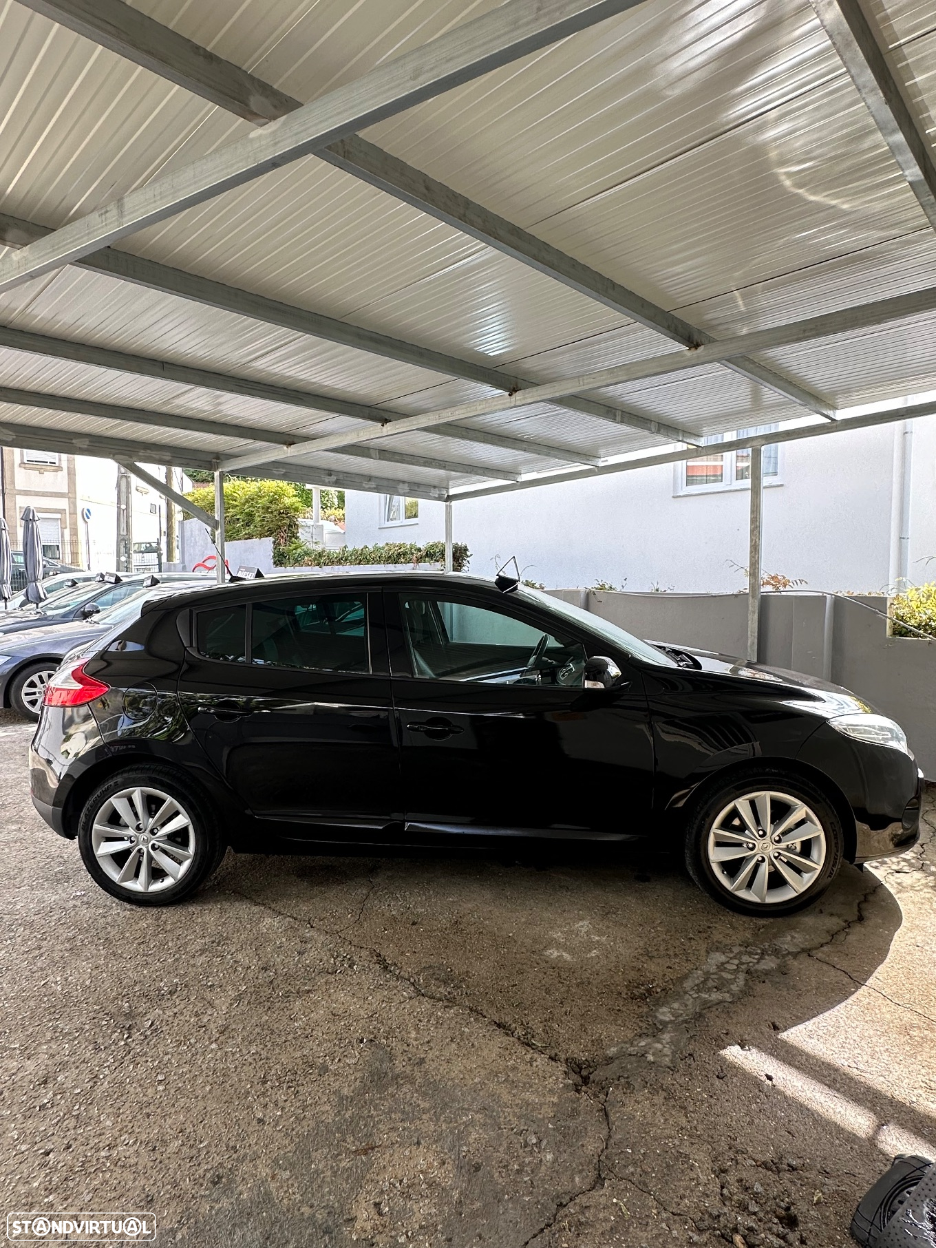 Renault Mégane - 15