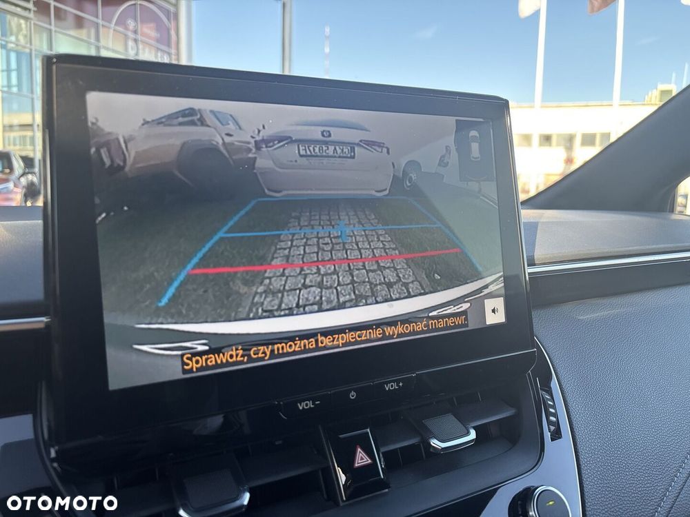 Toyota Corolla 2023