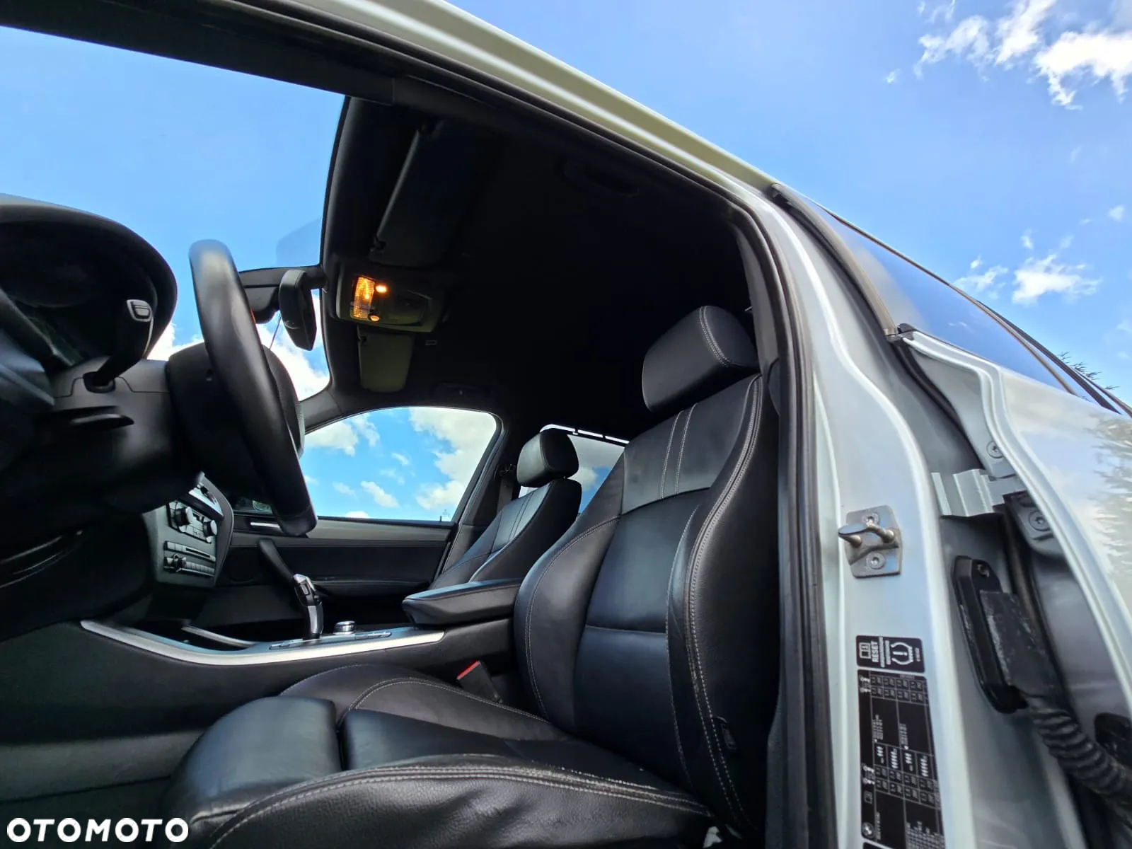 BMW X3 30d xDrive - 12