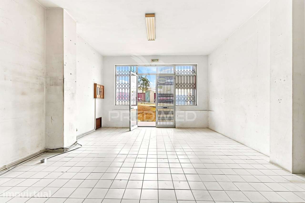 ESPAÇO COMERCIAL / ARMAZÉM - Grande imagem: 5/22