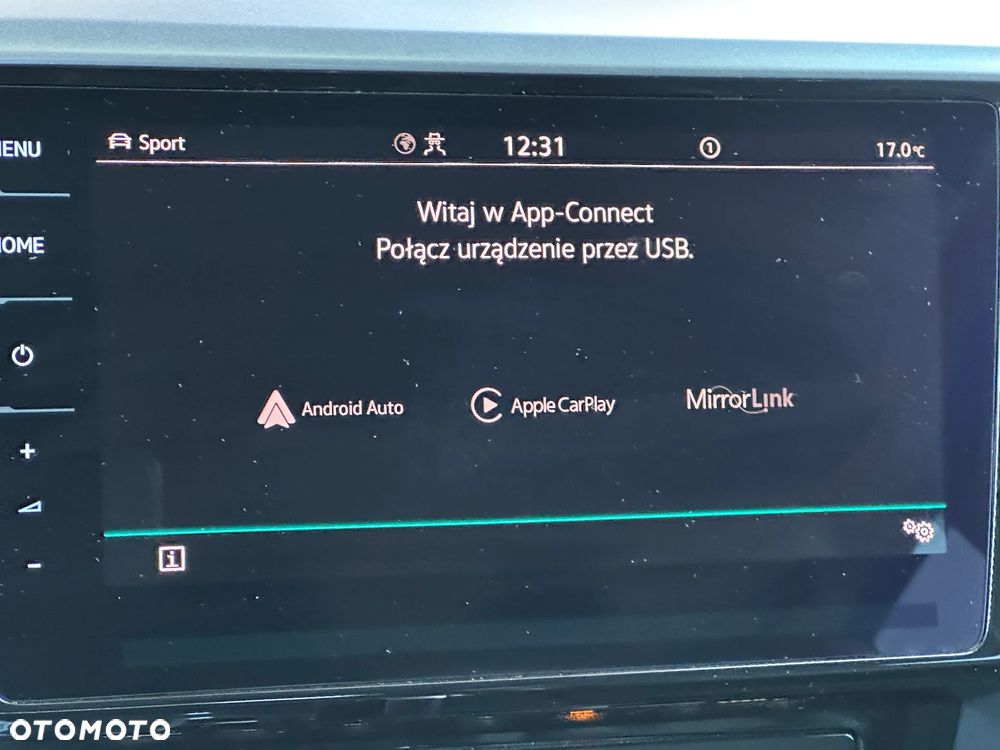 Volkswagen Arteon 2.0 TSI DSG R-Line Edition - 23