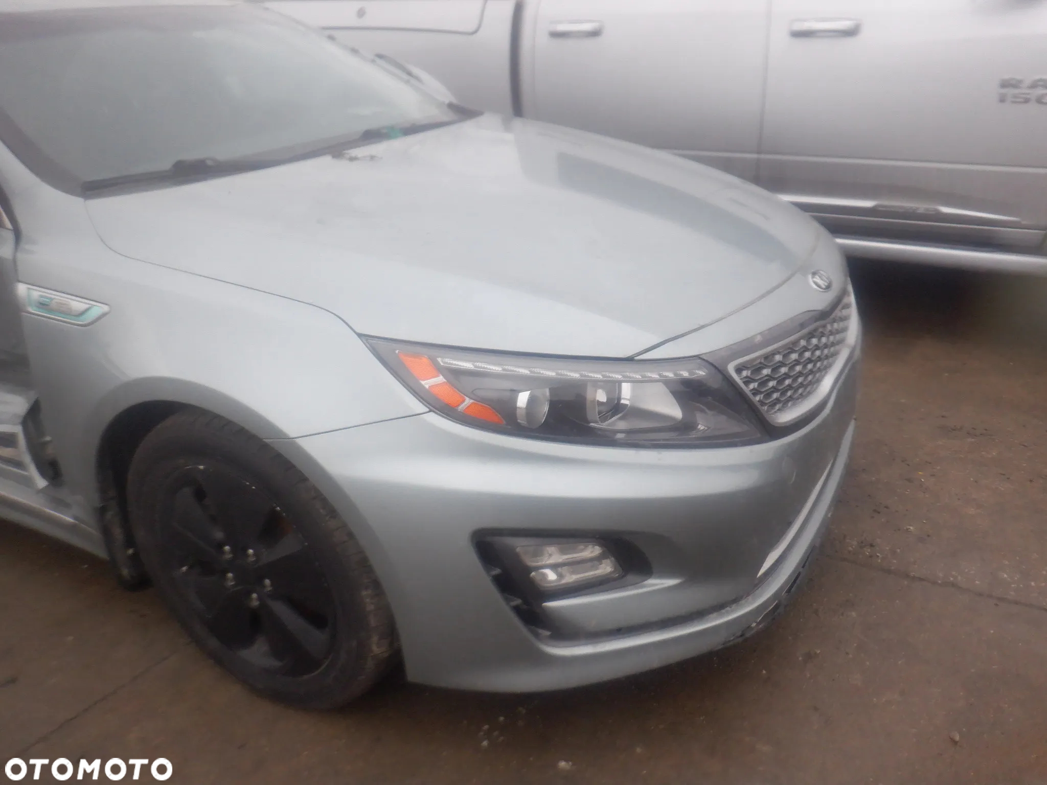 Kia Optima - 13