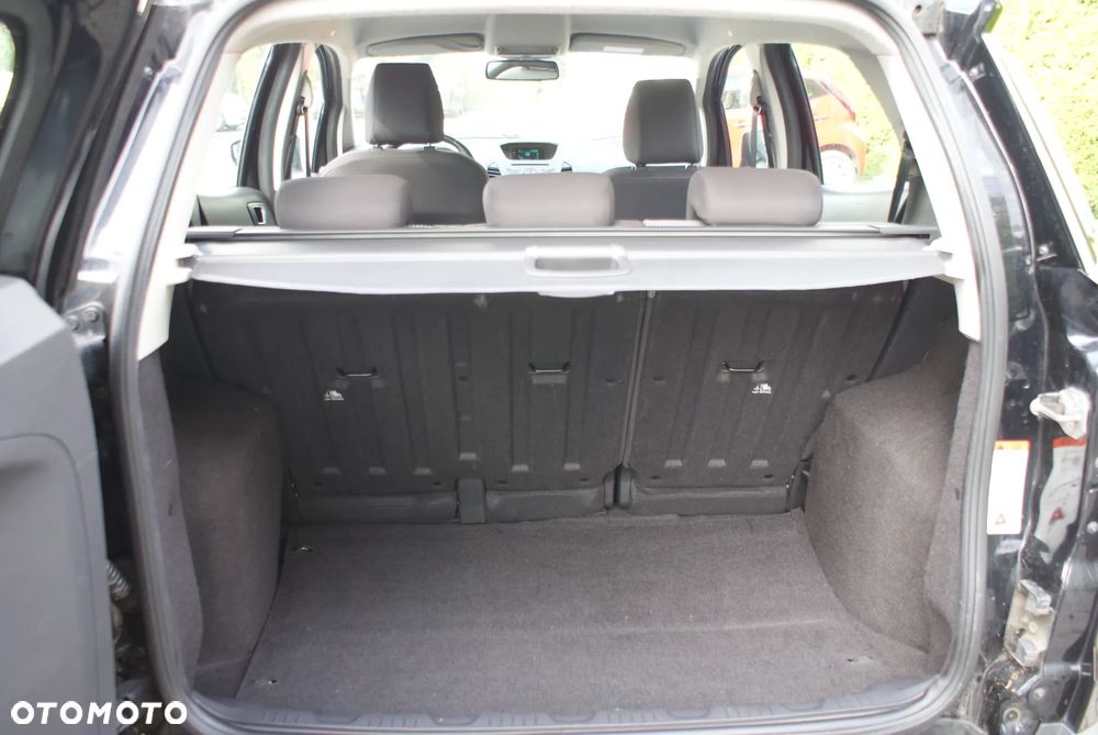 Ford EcoSport 1.0 EcoBoost TITANIUM - 13