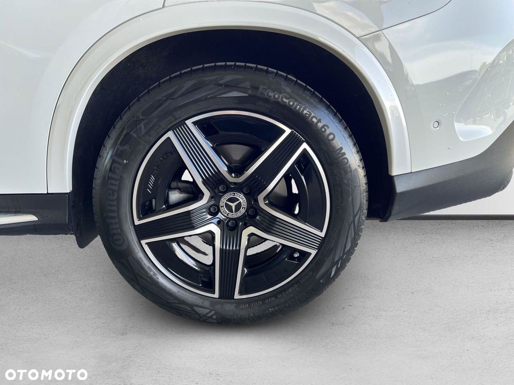 Mercedes-Benz GLC 200 mHEV 4-Matic AMG Line - 19