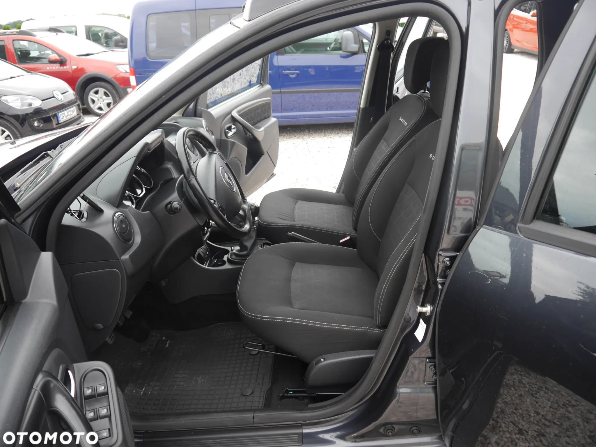Dacia Duster 1.2 TCe Laureate - 6
