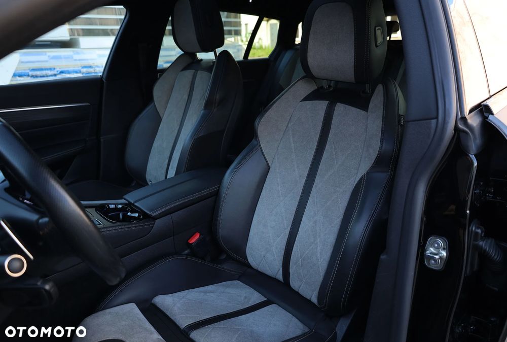 Peugeot 508 225 e-EAT8 GT - 21