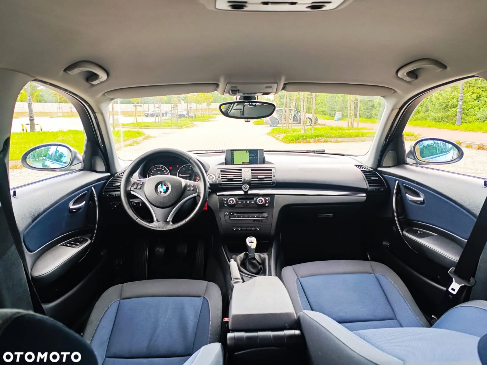 BMW Seria 1 120d DPF Edition Lifestyle - 5