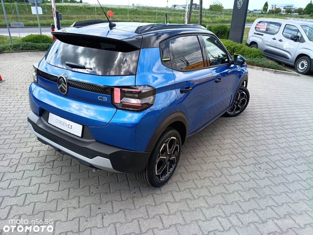 Citroën C3 - 5