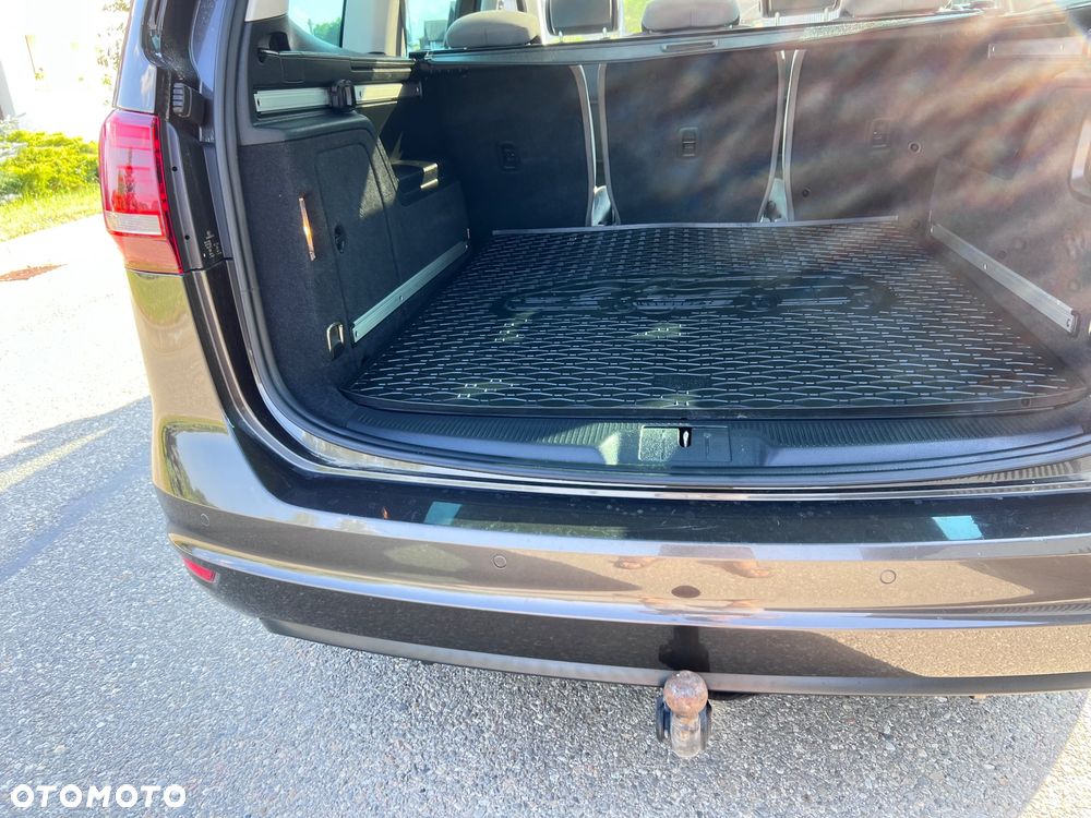 Volkswagen Sharan 2.0 TDI BMT Comfortline DSG - 13