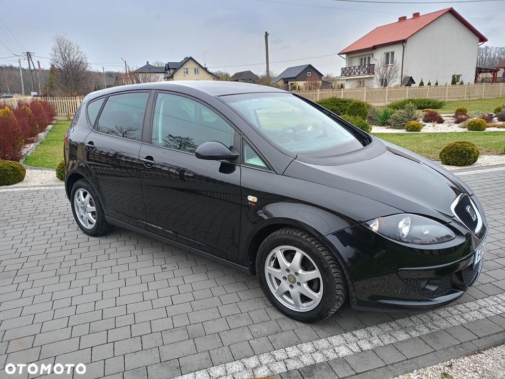 Seat Altea 2.0 TDI Sport Edition - 4