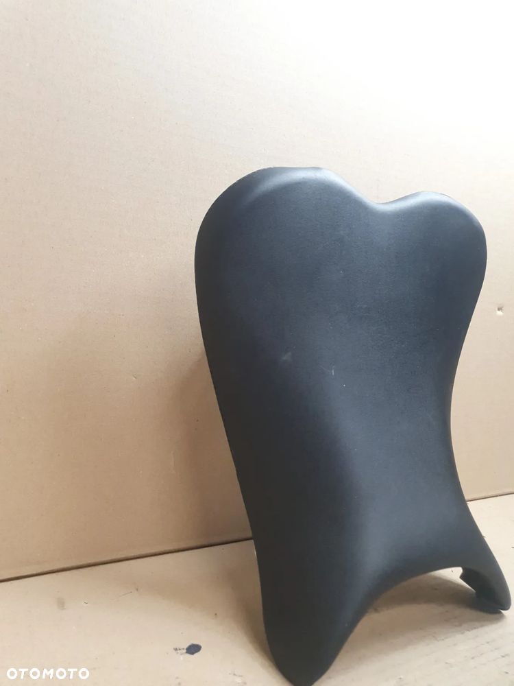 Suzuki gsxr 600 750 2006 - 2007 siedzenie kierowcy - 6