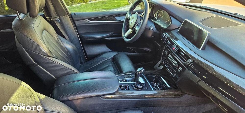 BMW X5 xDrive35i - 4