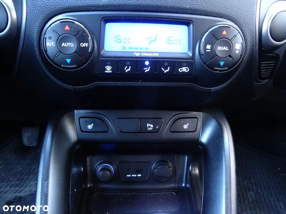 Hyundai ix35 1.6 GDI Comfort 2WD - 28