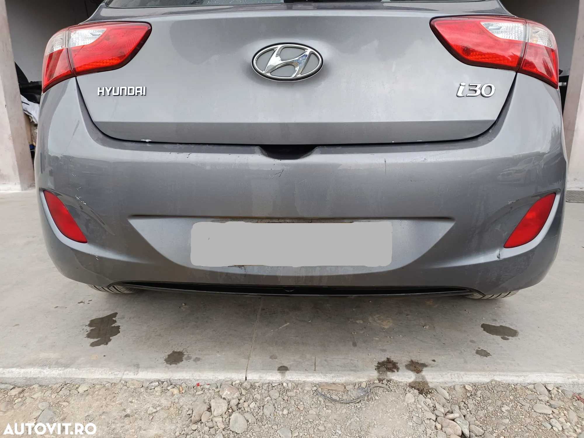 Dezmembram Hyundai I30 2012 1.6 Diesel Hatchback - 3
