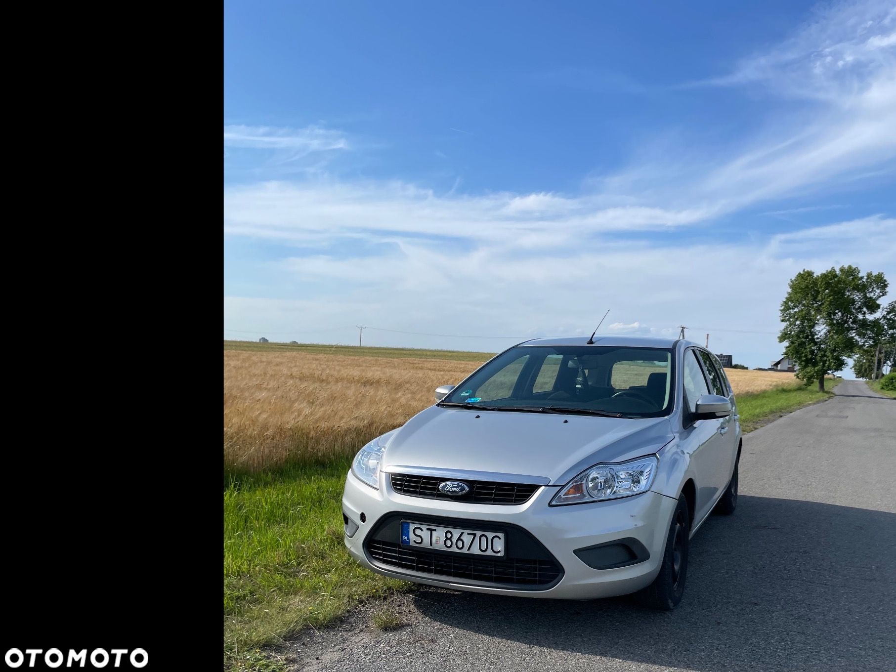 Ford Focus 1.6 TDCi cDPF Platinium X - 1