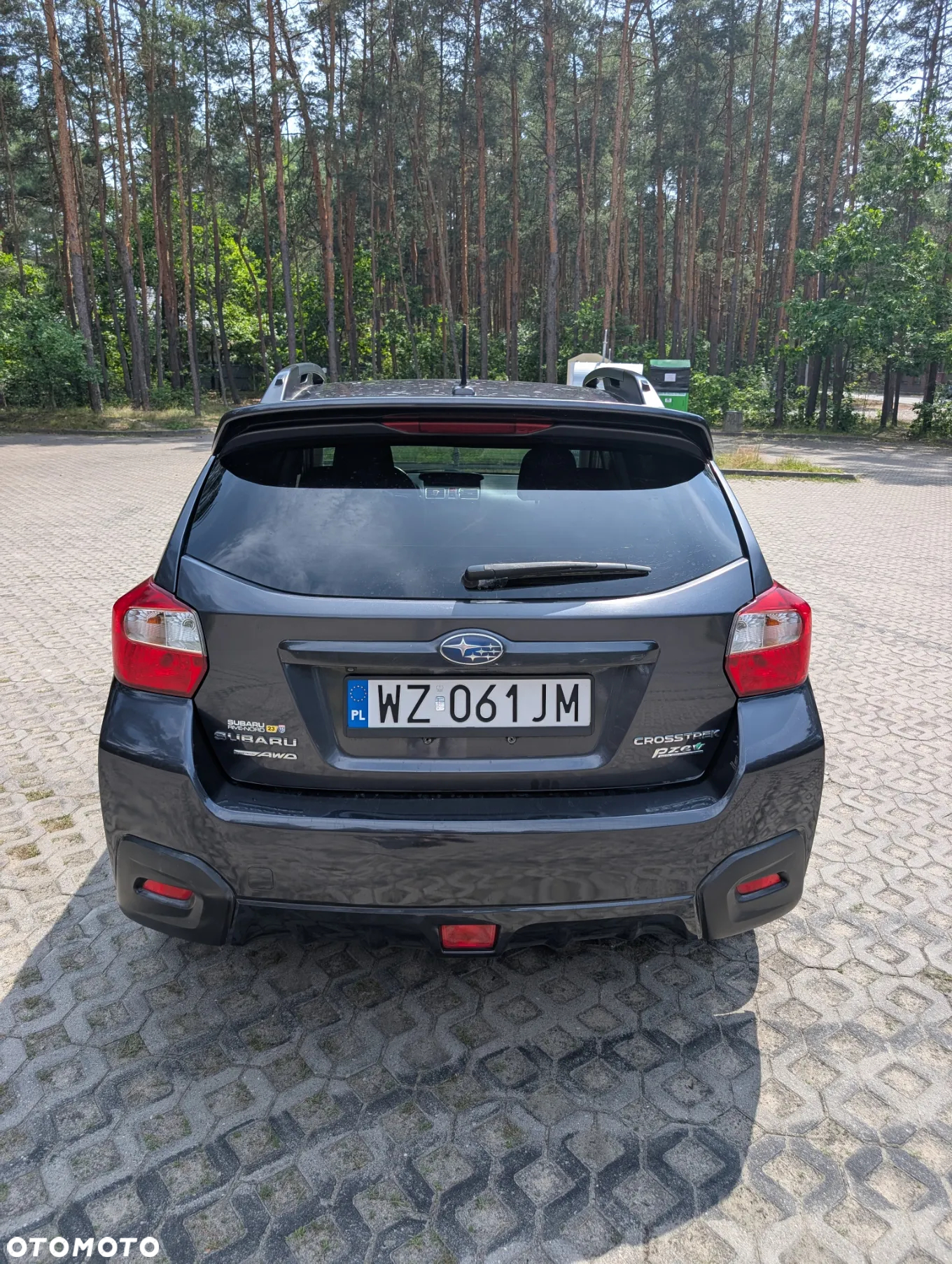 Subaru XV - 16