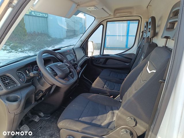 Iveco DAILY MAXI 35-180 - 8