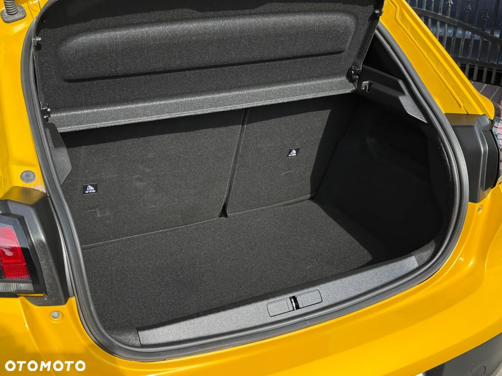 Peugeot 208 1.2 PureTech Active S&S - 35