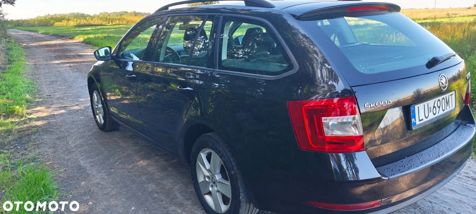 Skoda Octavia - 6