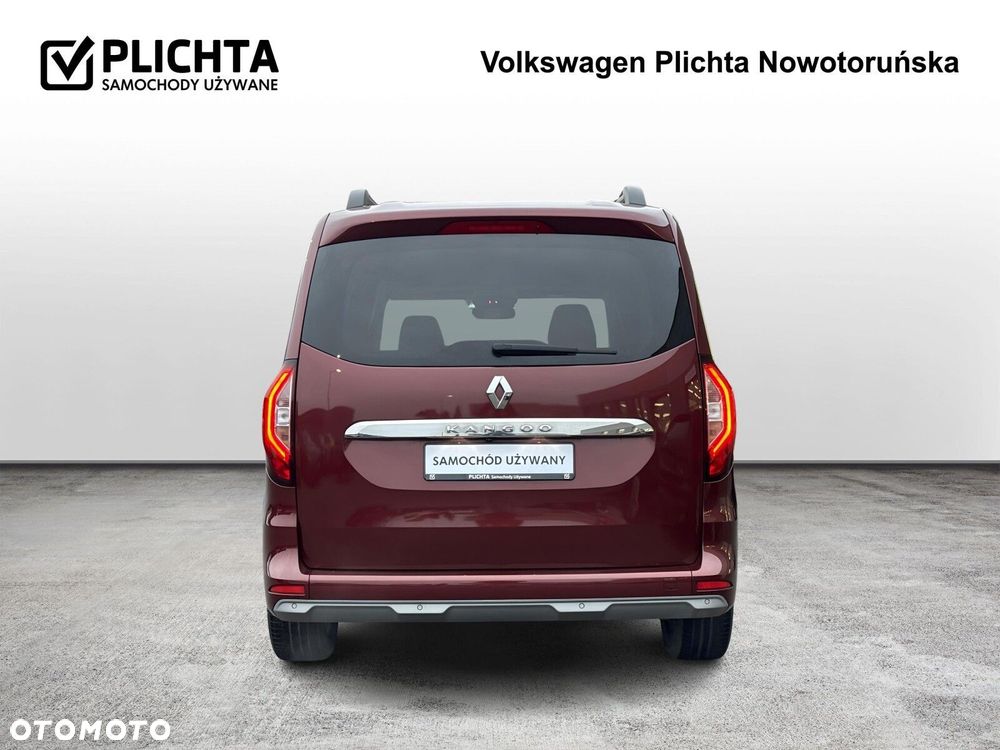 Renault Kangoo - 4