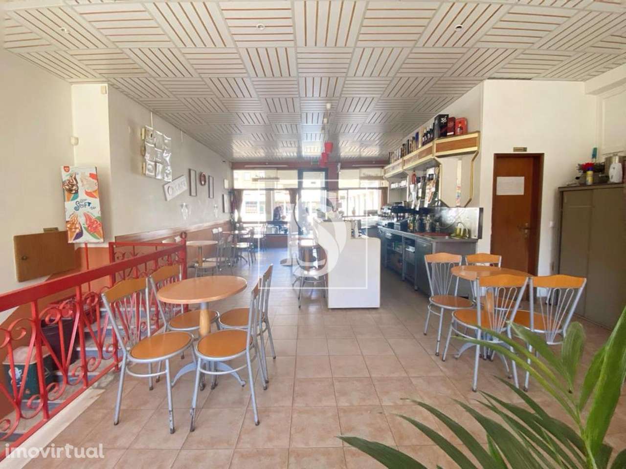 Loja  Venda em Baixa da Banheira e Vale da Amoreira,Moita - Grande imagem: 4/10