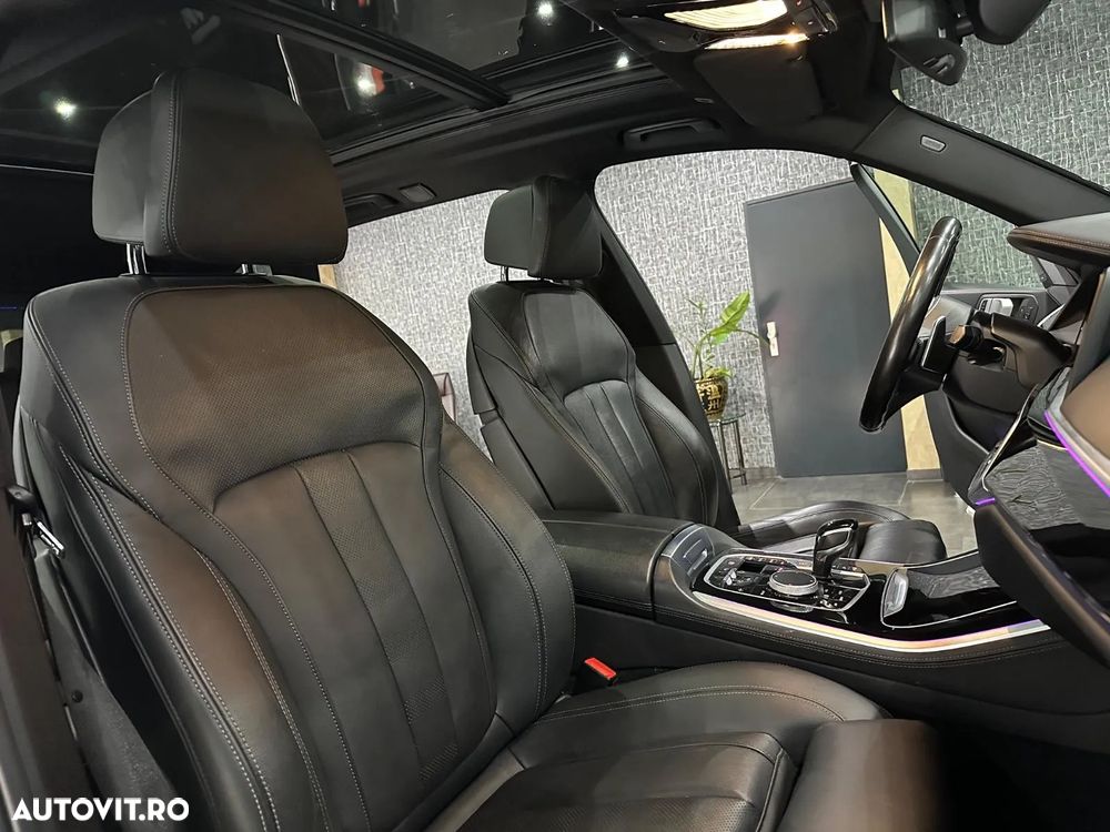 BMW X5 xDrive30d - 23