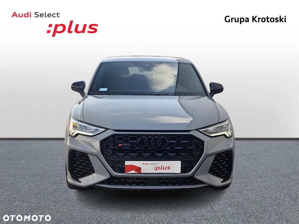 Audi RS Q3 Sportback - 8