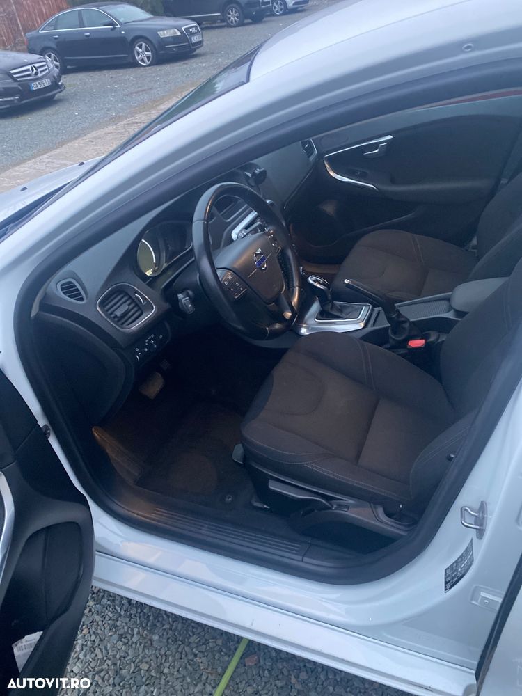 Volvo V40 Cross Country D3 Geartronic Summum - 8