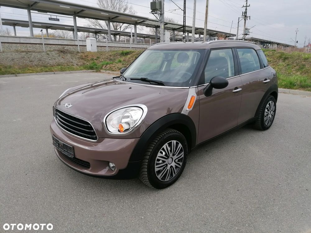 MINI Countryman - 2