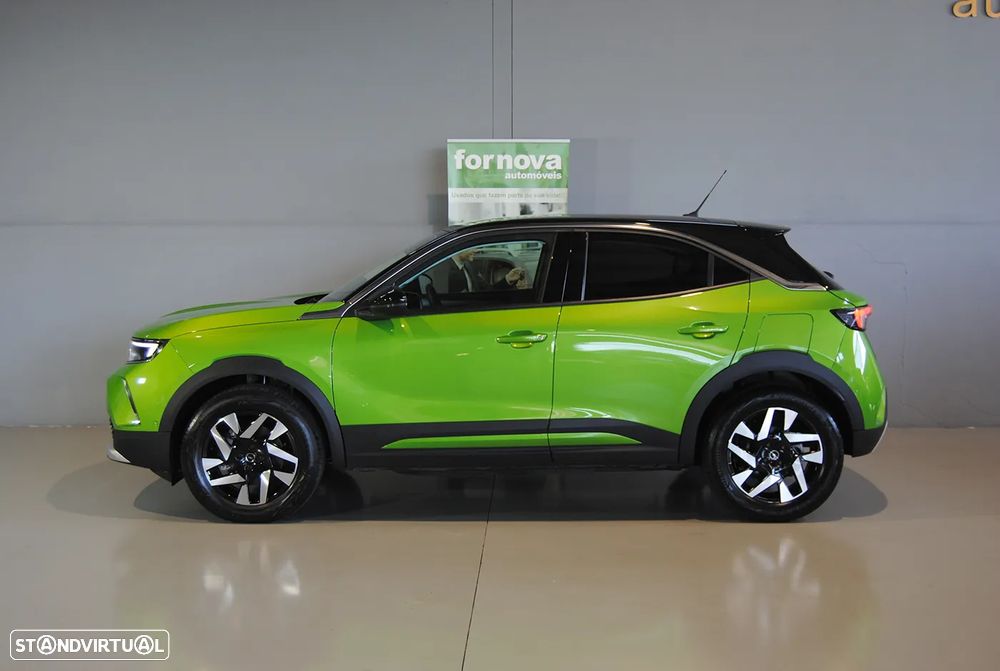 Opel Mokka-e Elegance - 12