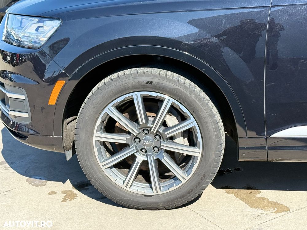 Audi Q7 - 27