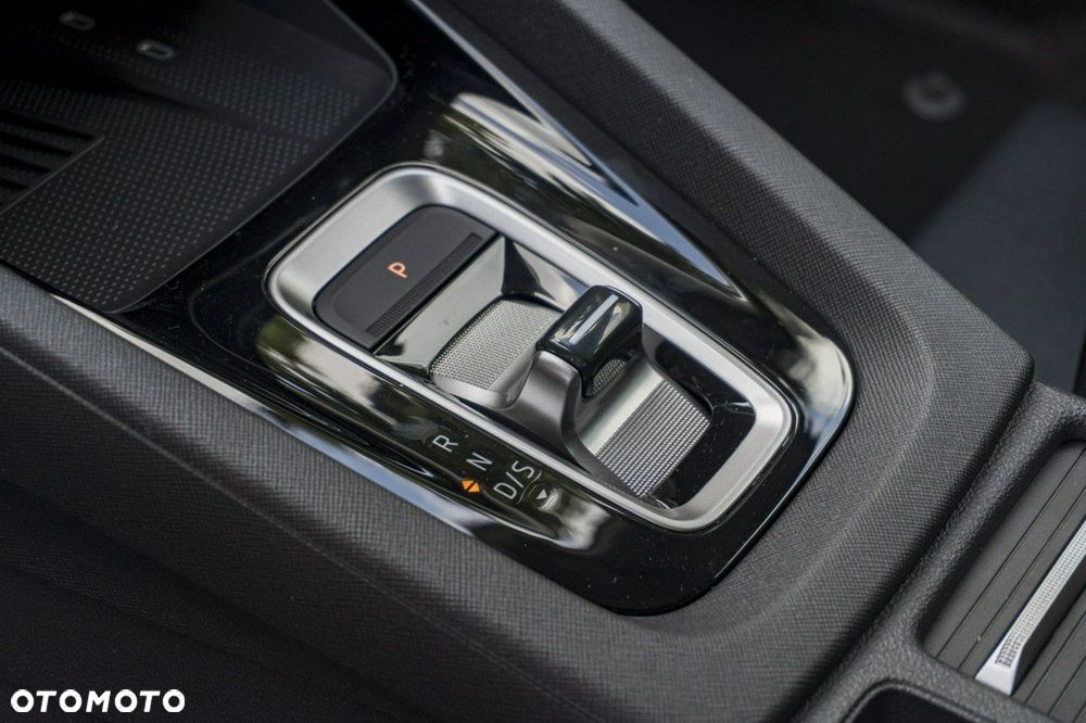 Skoda Octavia - 19
