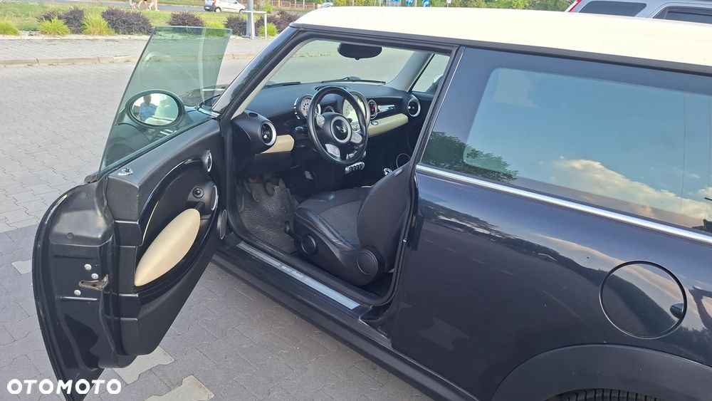 MINI Cooper D - 7
