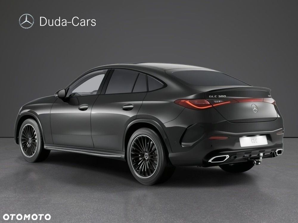 Mercedes-Benz GLC - 5