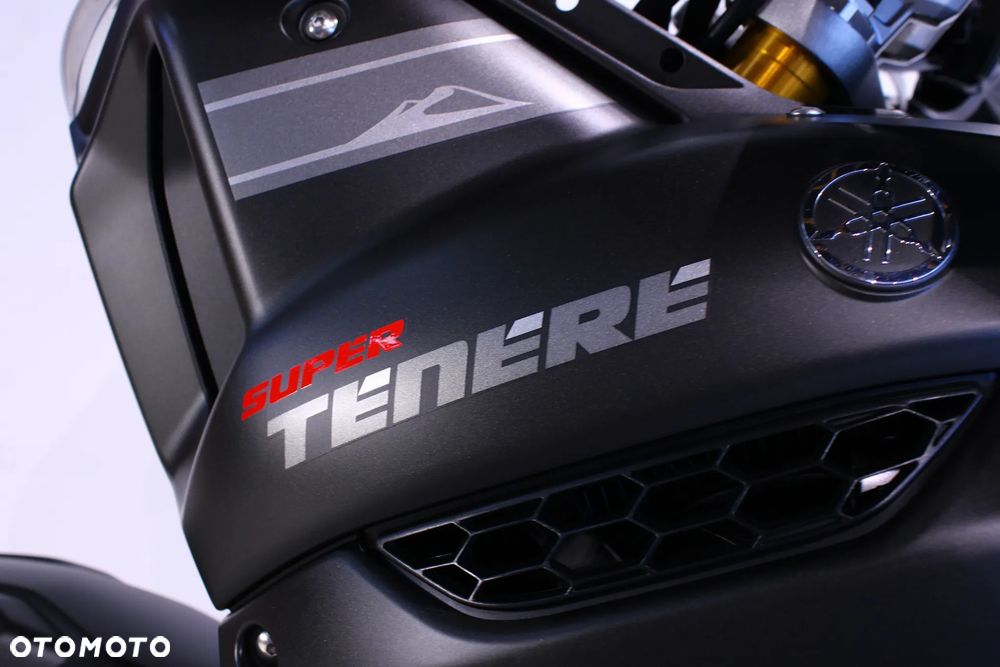 Yamaha Tenere - 39
