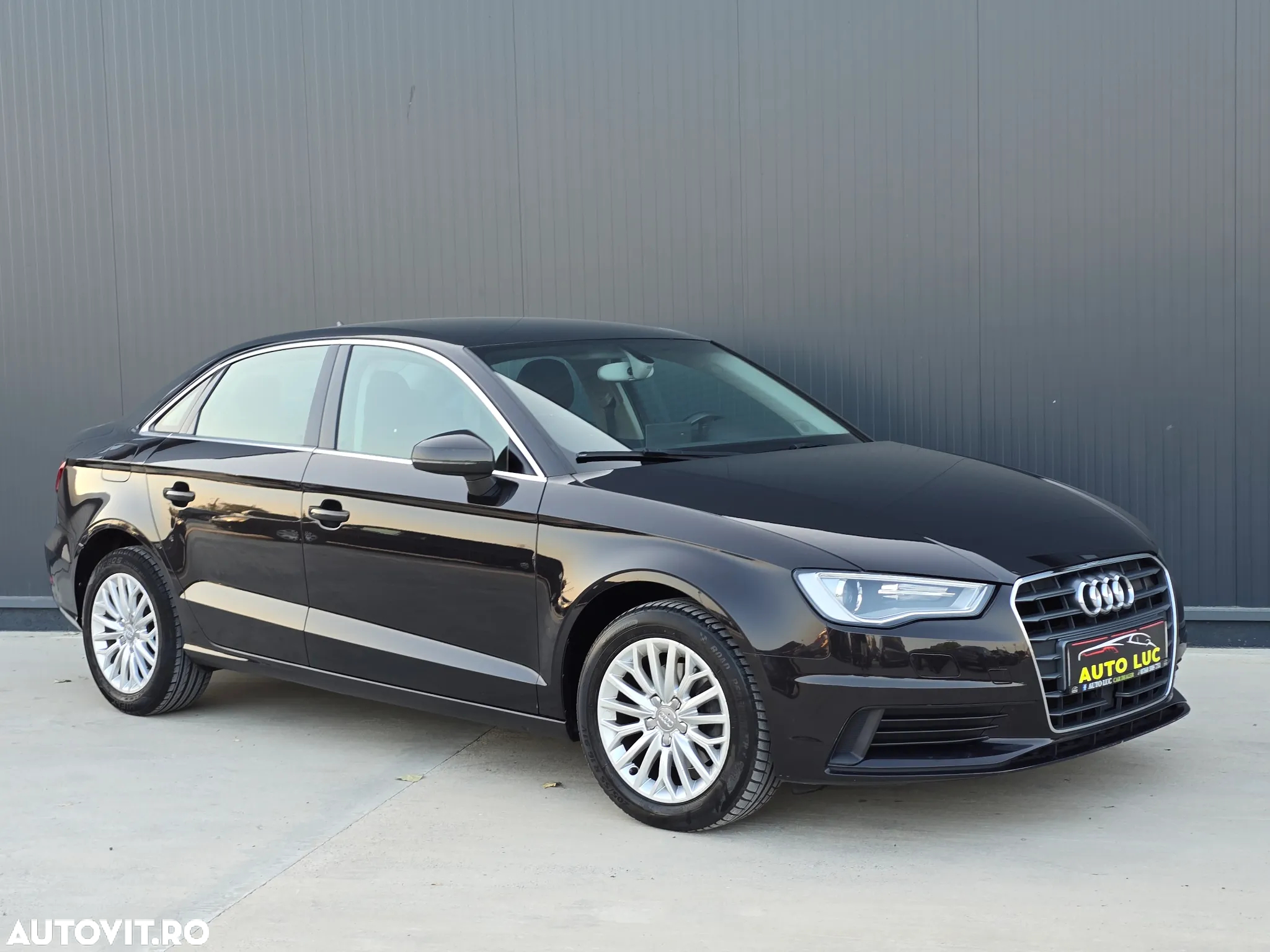 Audi A3 - 2