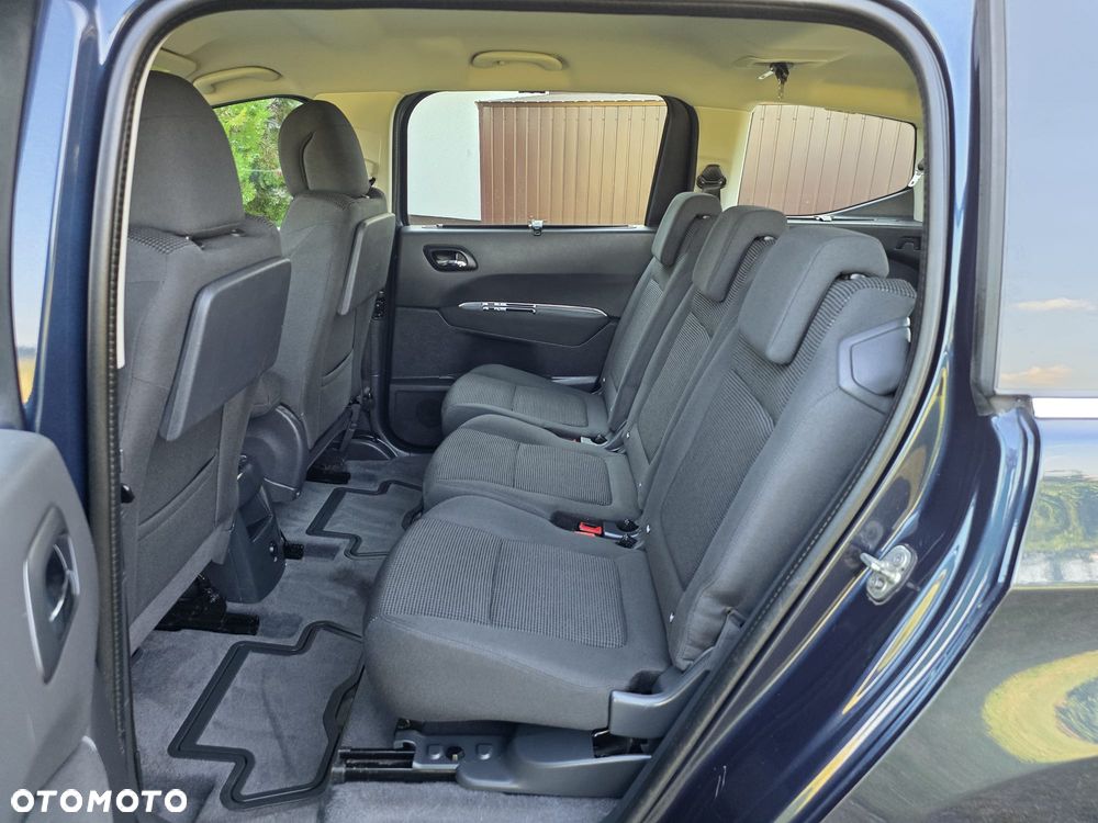 Peugeot 5008 1.6 BlueHDi Active 7os - 9