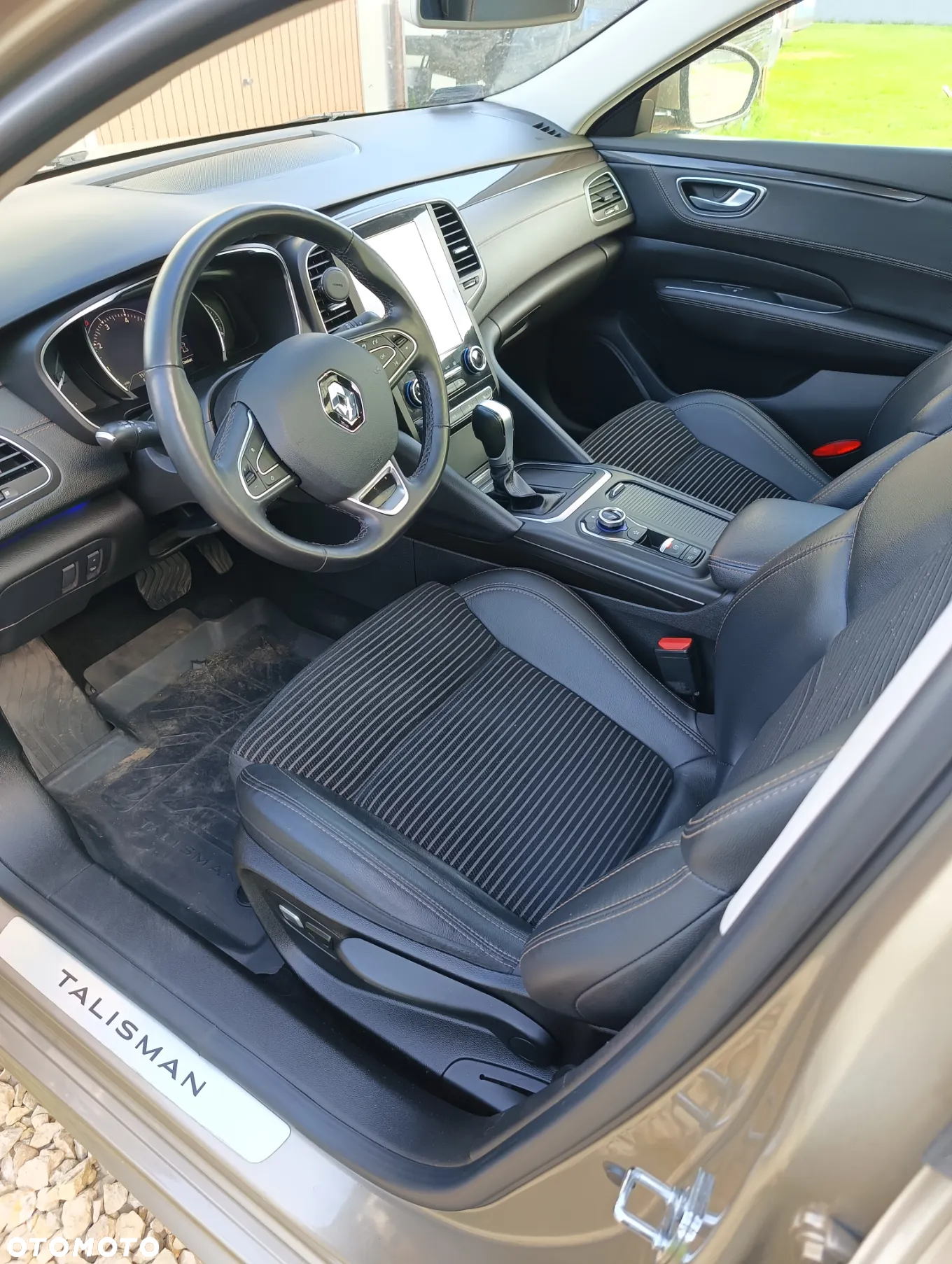 Renault Talisman 1.6 Energy TCe Intens EDC - 7