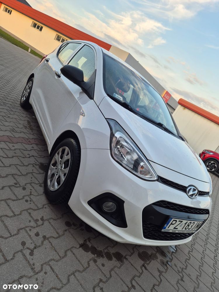 Hyundai i10 1.2 Comfort - 3