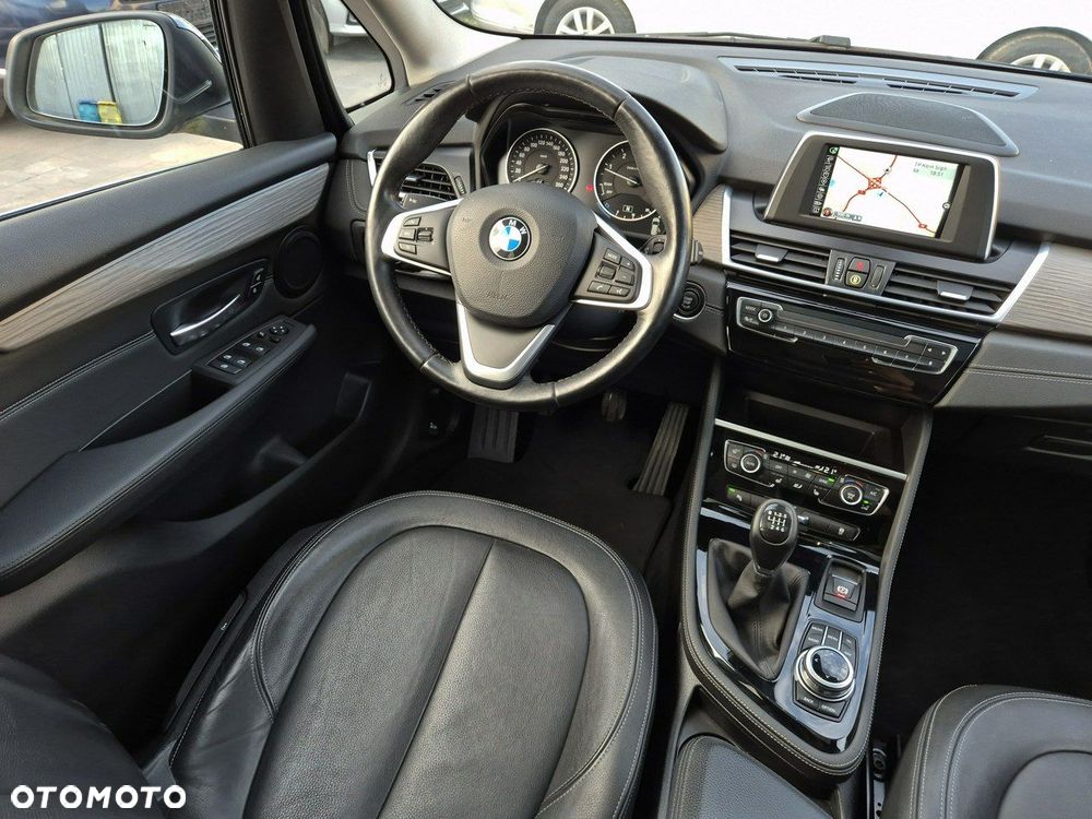 BMW Seria 2 - 25