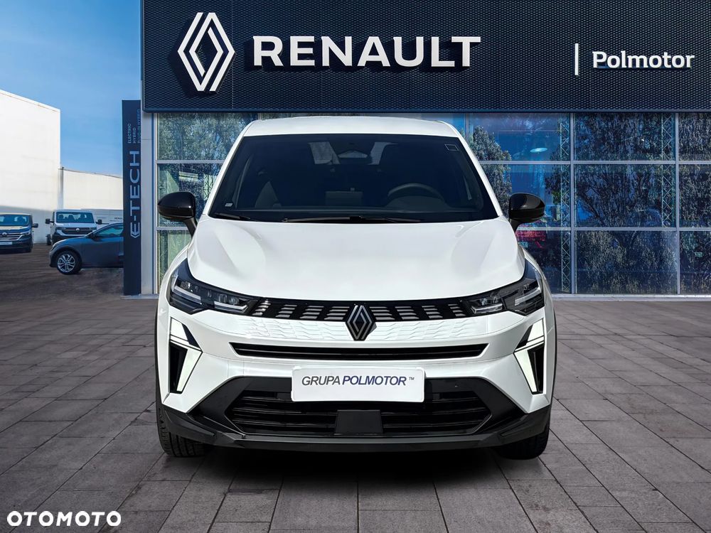 Renault Symbioz 1.6 E-Tech Full Hybrid 145 Evolution - 9