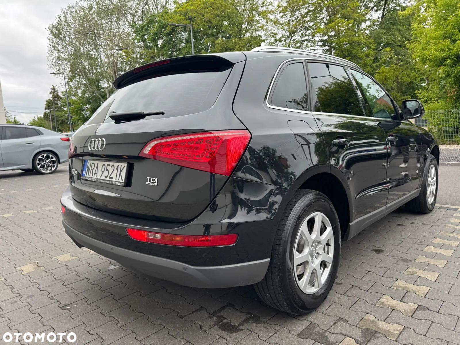 Audi Q5 - 33