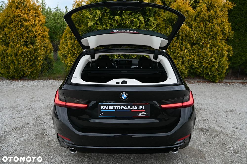 BMW Seria 3 - 13
