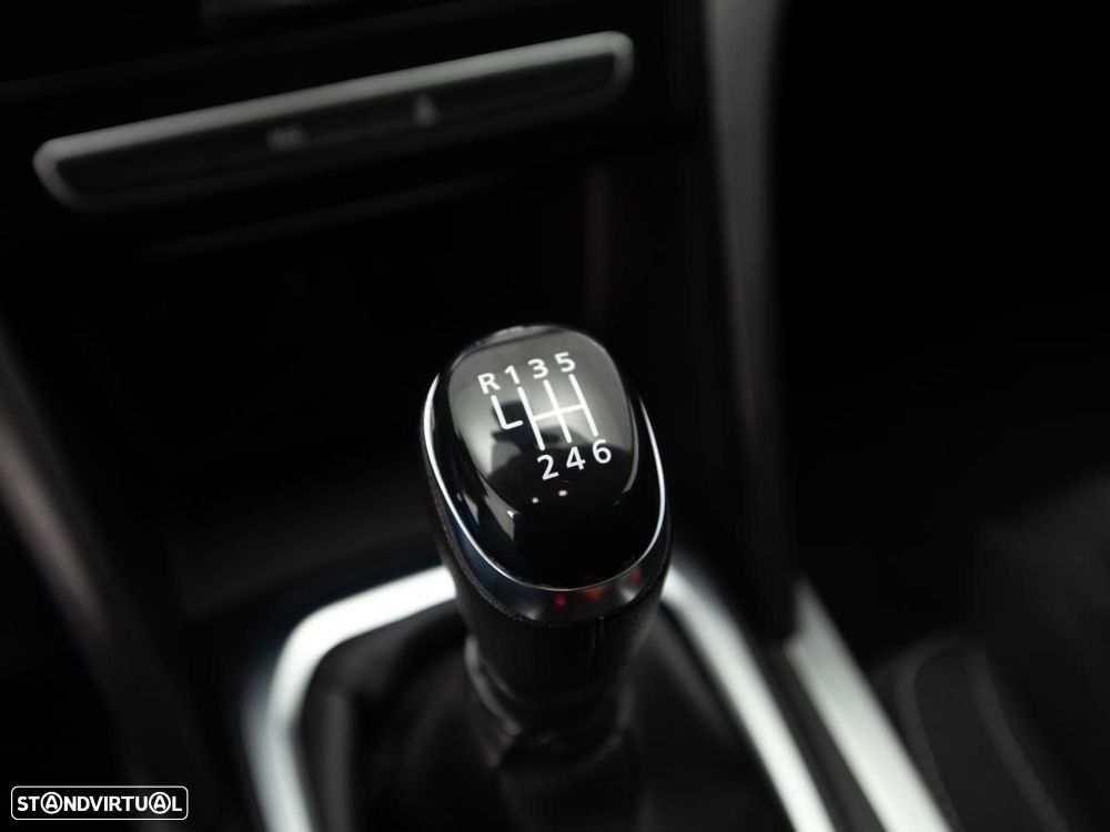 Renault Mégane Sport Tourer 1.5 Blue dCi Limited - 18