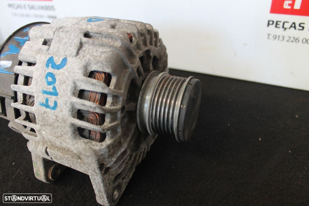 Alternador Mercedes Citan 1.5 de 2017 - 2