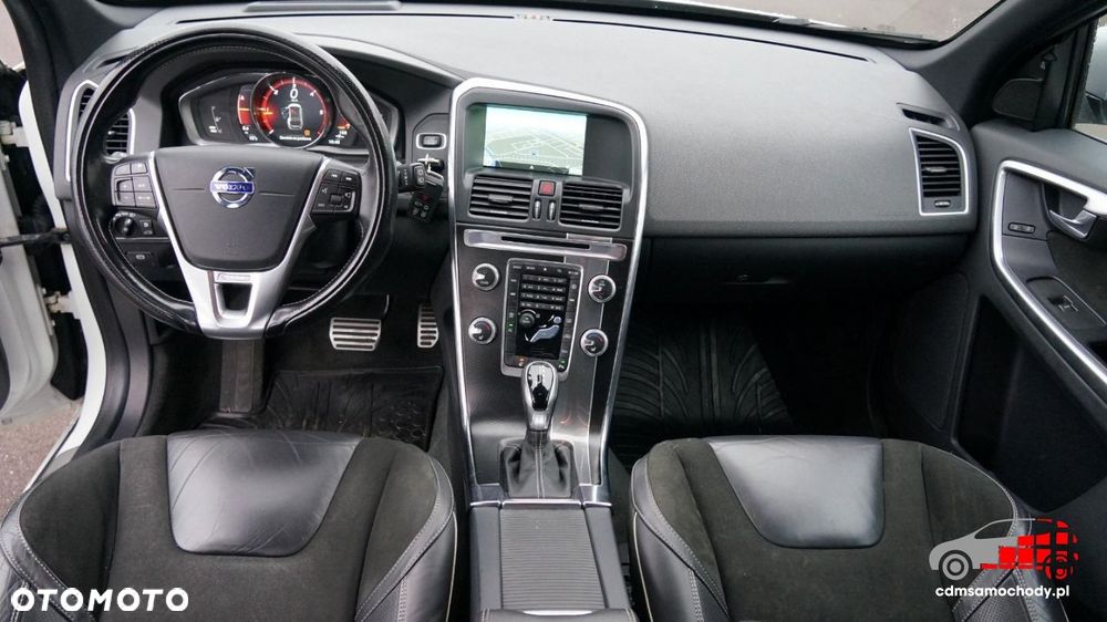 Volvo XC 60 - 13