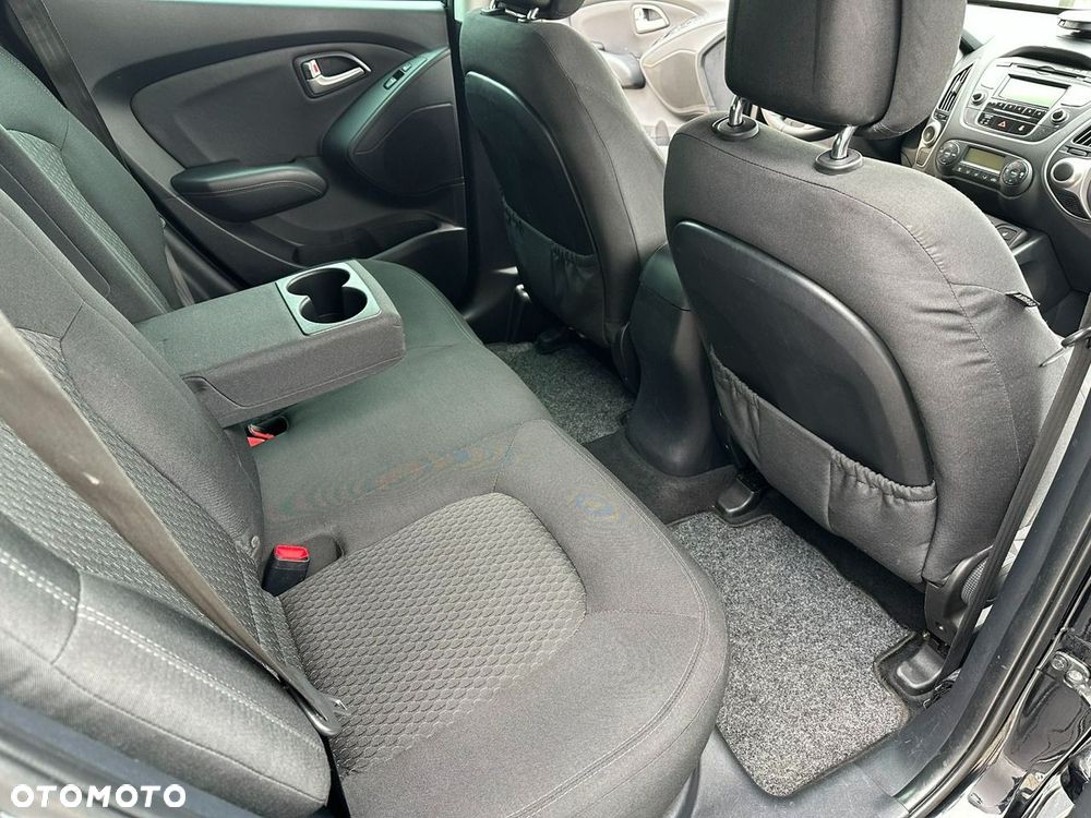 Hyundai ix35 - 13