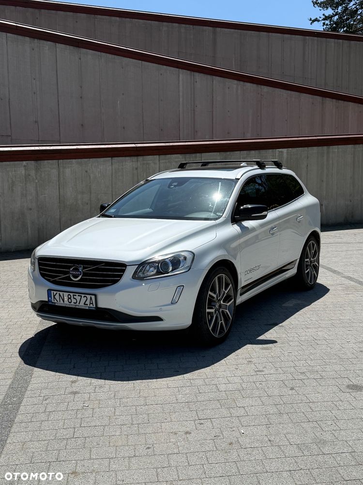 Volvo XC 60 D5 AWD Summum - 3