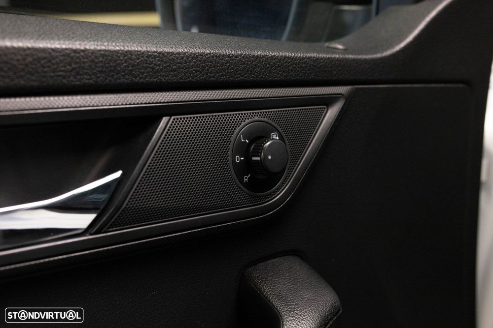 Skoda Fabia 1.4 TDI Style - 27